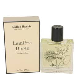 Lumiere Doree Eau De Parfum Spray By Miller Harris