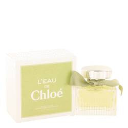 L'eau De Chloe Eau De Toilette Spray By Chloe