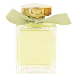 L'eau De Chloe Eau De Toilette Spray (Tester) By Chloe