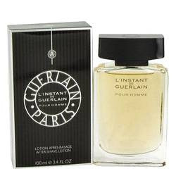 L'instant After Shave By Guerlain