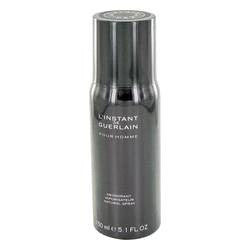 L'instant Deodorant Spray By Guerlain