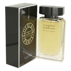 L'instant Eau De Toilette Spray By Guerlain