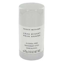 L'eau D'issey (issey Miyake) Deodorant Stick By Issey Miyake