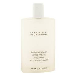 L'eau D'issey (issey Miyake) After Shave Balm (unboxed) By Issey Miyake