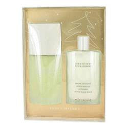 L'eau D'issey (issey Miyake) Gift Set By Issey Miyake