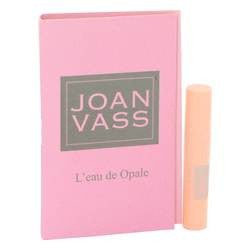 L'eau De Opale Vial (sample) By Joan Vass