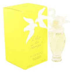 L'air Du Temps Eau De Toilette Spray with B/Cap By Nina Ricci