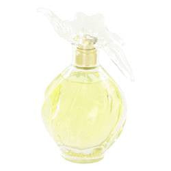 L'air Du Temps Eau De Toilette Spray W/Bird Cap (Tester) By Nina Ricci