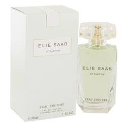 Le Parfum Elie Saab L'eau Couture Eau De Toilette Spray By Elie Saab