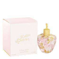 Lolita Lempicka L'eau Jolie Eau De Toilette Spray By Lolita Lempicka