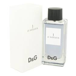 Le Bateleur 1 Eau De Toilette Spray By Dolce & Gabbana