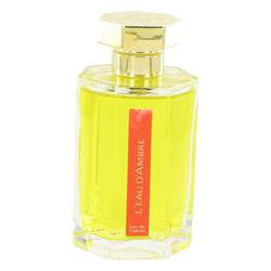 L'eau D'ambre Eau De Toilette Spray (Tester) By L'Artisan Parfumeur