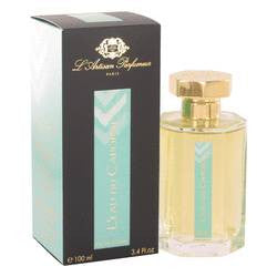 L'eau Du Caporal Eau De Toilette Spray By L'ARTISAN PARFUMEUR