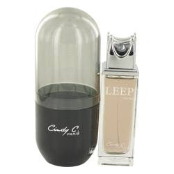 Leep Eau De Parfum Spray By Cindy C.