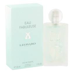 Eau Fabuleuse Eau De Toilette Spray By Leonard