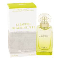 Le Jardin De Monsieur Li Eau De Toilette Spray By Hermes