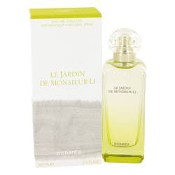 Le Jardin De Monsieur Li Eau De Toilette Spray By Hermes