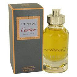 L'envol De Cartier Eau De Parfum Spray By Cartier