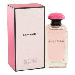 Leonard Signature Eau De Parfum Spray By Leonard