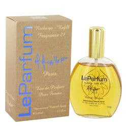 Le Parfum 21 Eau De Parfum Spray By M. Micallef