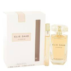 Le Parfum Elie Saab Gift Set By Elie Saab