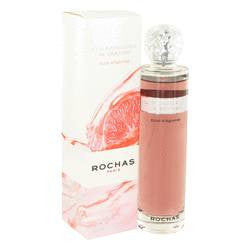 Les Cascades De Rochas Eau De Toilette Spray By Rochas