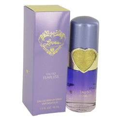 Love's Eau So Fearless Eau De Parfum Spray By Dana