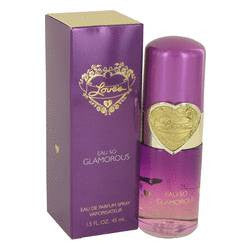 Love's Eau So Glamorous Eau De Parfum Spray By Dana