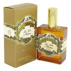 Les Nuits D'hadrien Eau De Toilette Spray By Annick Goutal