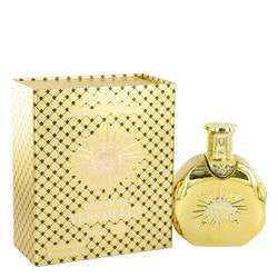 Les Ors De Versailles Eau De Parfum Spray By Parfums Du Chateau De Versailles