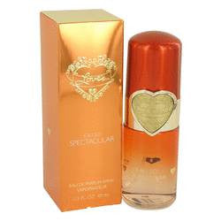 Love's Eau So Spectacular Eau De Parfum Spray By Dana