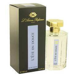 L'ete En Douce Eau De Toilette Spray By L'artisan Parfumeur