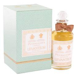 Levantium Eau De Toilette Spray (Unisex) By Penhaligon's