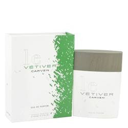 Le Vetiver Eau De Parfum Spray By Carven