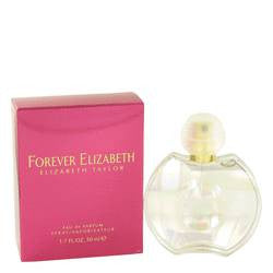 Forever Elizabeth Eau De Parfum Spray By Elizabeth Taylor