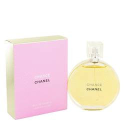 Chance Eau De Toilette Spray By Chanel