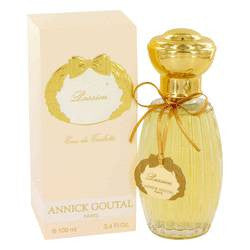 Annick Goutal Passion Eau De Toilette Spray By Annick Goutal