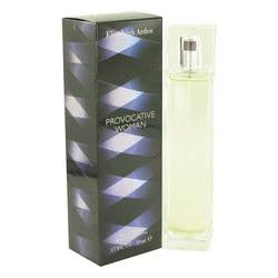 Provocative Eau De Parfum Spray By Elizabeth Arden