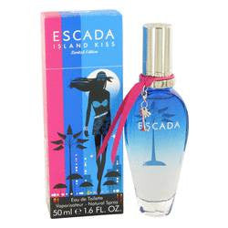 Island Kiss Eau De Toilette Spray By Escada