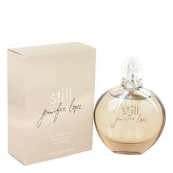 Still Eau De Parfum Spray By Jennifer Lopez