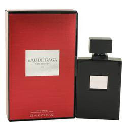 Eau De Gaga Eau De Parfum Spray By Lady Gaga