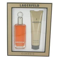 Lagerfeld Gift Set By Karl Lagerfeld