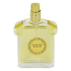 Lheure Bleu Eau De Toilette Spray (Tester) By Guerlain