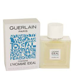 L'homme Ideal Eau De Toilette  Spray By Guerlain