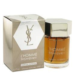 L'homme Intense Eau De Parfum Spray By Yves Saint Laurent