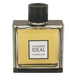 L'homme Ideal Eau De Toilette Spray (Tester) By Guerlain