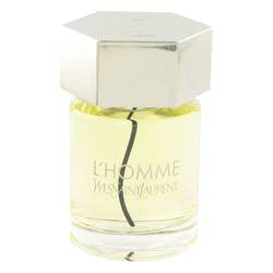 L'homme Eau De Toieltte Spray (Tester) By Yves Saint Laurent