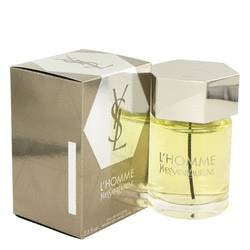 L'homme Eau De Toilette Spray By Yves Saint Laurent