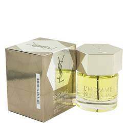 L'homme Eau De Toilette Spray By Yves Saint Laurent