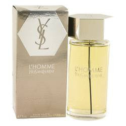 L'homme Eau De Toilette Spray By Yves Saint Laurent